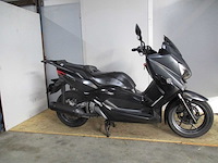 Yamaha - motor scooter - yp 250r ra abs x max - motorfiets - afbeelding 8 van  11