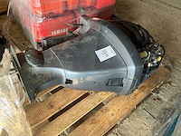 Yamaha - motorblokken - outboard motor - afbeelding 1 van  5