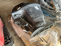 Yamaha - motorblokken - outboard motor - afbeelding 3 van  5