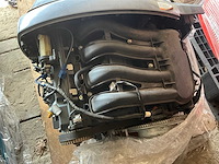 Yamaha - motorblokken - outboard motor - afbeelding 4 van  5