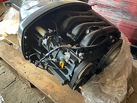 Yamaha - motorblokken - outboard motor - afbeelding 5 van  5