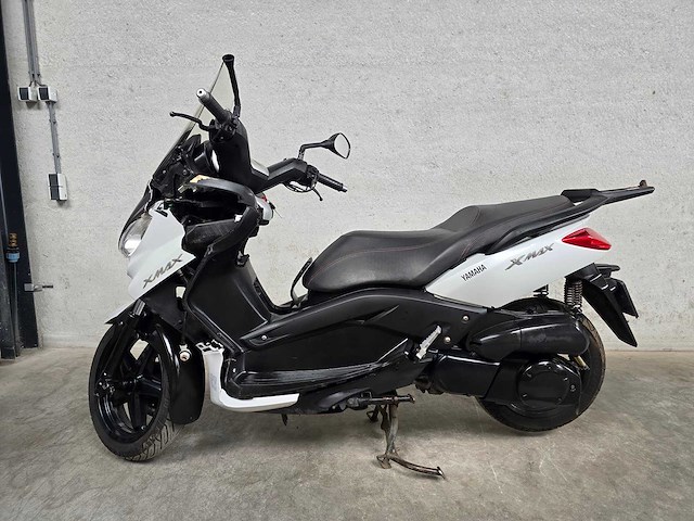 Yamaha - motorscooter - x-max - yp 250r mxfg16 - afbeelding 1 van  9