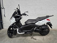 Yamaha - motorscooter - x-max - yp 250r mxfg16 - afbeelding 1 van  9