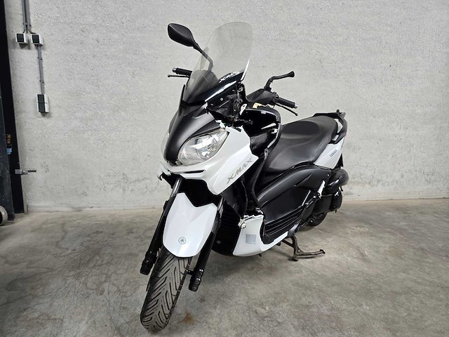 Yamaha - motorscooter - x-max - yp 250r mxfg16 - afbeelding 3 van  9