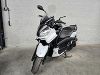 Yamaha - motorscooter - x-max - yp 250r mxfg16 - afbeelding 3 van  9