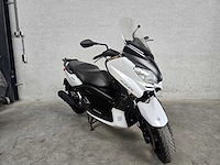 Yamaha - motorscooter - x-max - yp 250r mxfg16 - afbeelding 6 van  9