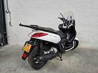 Yamaha - motorscooter - x-max - yp 250r mxfg16 - afbeelding 8 van  9