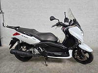 Yamaha - motorscooter - x-max - yp 250r mxfg16 - afbeelding 2 van  9