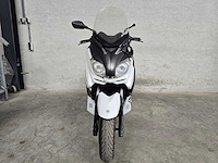 Yamaha - motorscooter - x-max - yp 250r mxfg16 - afbeelding 5 van  9