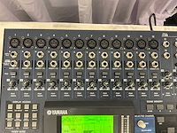 Yamaha - o1v96 - digitale mengtafel - afbeelding 2 van  9