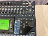 Yamaha - o1v96 - digitale mengtafel - afbeelding 3 van  9