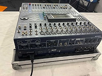Yamaha - o1v96 - digitale mengtafel - afbeelding 6 van  9