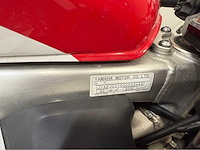 Yamaha - r6 - sport - motorfiets - 1999 - afbeelding 10 van  19