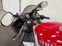 Yamaha - r6 - sport - motorfiets - 1999 - afbeelding 6 van  19