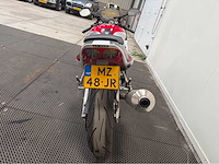 Yamaha - r6 - sport - motorfiets - 1999 - afbeelding 7 van  19