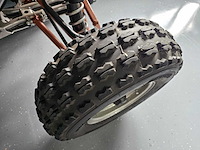 Yamaha - raptor 700 special edition - quad - afbeelding 15 van  28