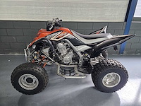 Yamaha - raptor 700 special edition - quad - afbeelding 12 van  28