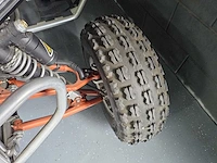 Yamaha - raptor 700 special edition - quad - afbeelding 16 van  28