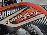 Yamaha - raptor 700 special edition - quad - afbeelding 25 van  28