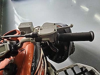Yamaha - raptor 700 special edition - quad - afbeelding 15 van  28