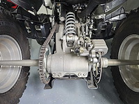 Yamaha - raptor 700 special edition - quad - afbeelding 1 van  10