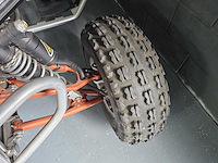 Yamaha - raptor 700 special edition - quad - afbeelding 5 van  10