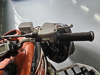 Yamaha - raptor 700 special edition - quad - afbeelding 8 van  10