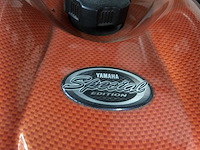 Yamaha - raptor 700 special edition - quad - afbeelding 11 van  27