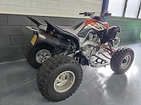 Yamaha - raptor 700 special edition - quad - afbeelding 5 van  27