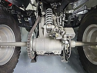 Yamaha - raptor 700 special edition - quad - afbeelding 25 van  28