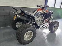 Yamaha - raptor 700 special edition - quad - afbeelding 20 van  28