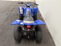 Yamaha - raptor 80 - quad - 2003 - afbeelding 4 van  19