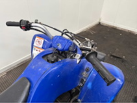Yamaha - raptor 80 - quad - 2003 - afbeelding 8 van  19