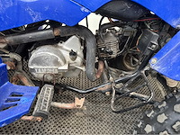 Yamaha - raptor 80 - quad - 2003 - afbeelding 10 van  19