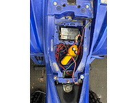 Yamaha - raptor 80 - quad - 2003 - afbeelding 6 van  19