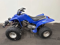 Yamaha - raptor 80 - quad - 2003 - afbeelding 13 van  19