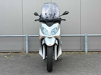 Yamaha - scooter - 250 x-city - mt-hp-23 - afbeelding 3 van  10