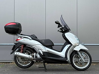 Yamaha - scooter - 250 x-city - mt-hp-23 - afbeelding 5 van  10