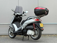 Yamaha - scooter - 250 x-city - mt-hp-23 - afbeelding 8 van  10