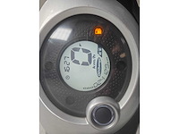 Yamaha - snor scooter - neo, s 4t - brommer 25km uitvoering f278hp - afbeelding 1 van  1