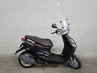 Yamaha - snorscooter - neo's - 4t 25km uitvoering dgg77j - afbeelding 5 van  8