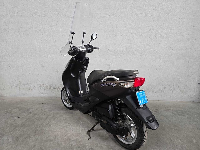 Yamaha - snorscooter - neo's - 4t 25km uitvoering dgg77j - afbeelding 6 van  8