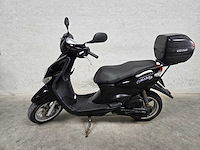 Yamaha - snorscooter - neo's - 4t 25km uitvoering dgr36z - afbeelding 1 van  5
