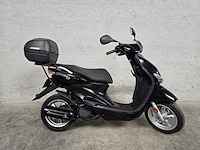 Yamaha - snorscooter - neo's - 4t 25km uitvoering dgr36z - afbeelding 2 van  5