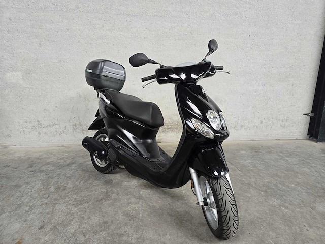 Yamaha - snorscooter - neo's - 4t 25km uitvoering dgr36z - afbeelding 4 van  5
