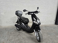 Yamaha - snorscooter - neo's - 4t 25km uitvoering dgr36z - afbeelding 4 van  5