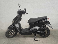 Yamaha - snorscooter - neo's - 4t 25km uitvoeringvbrommer f278hp - afbeelding 1 van  4