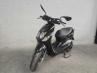Yamaha - snorscooter - neo's - 4t 25km uitvoeringvbrommer f278hp - afbeelding 2 van  4