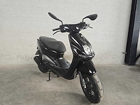 Yamaha - snorscooter - neo's - 4t 25km uitvoeringvbrommer f278hp - afbeelding 3 van  4