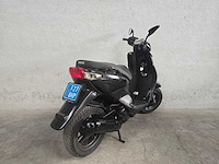 Yamaha - snorscooter - neo's - 4t 25km uitvoeringvbrommer f278hp - afbeelding 4 van  4